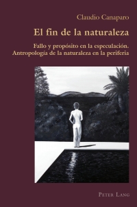 Cover image: El fin de la naturaleza 1st edition 9781803740874