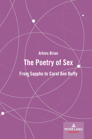 Omslagafbeelding: The Poetry of Sex 1st edition 9781803741086