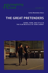 Cover image: The Great Pretenders 1st edition 9781803741352