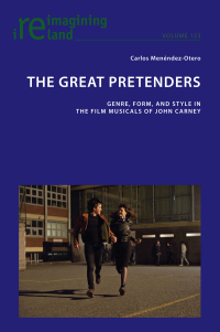 Titelbild: The Great Pretenders 1st edition 9781803741352