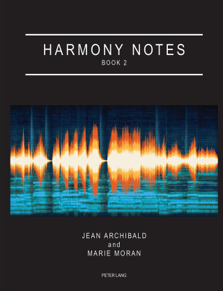 صورة الغلاف: Harmony Notes Book 2 1st edition 9781800796485