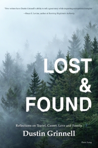 Immagine di copertina: Lost & Found 1st edition 9781803741840