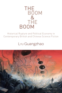 Cover image: The Boom & The Boom 1st edition 9781803742328