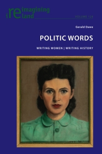 Cover image: Politic Words 1st edition 9781803742595