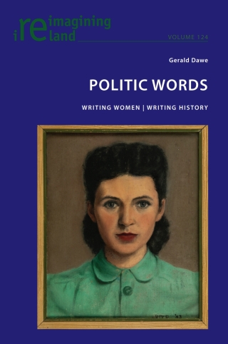 Immagine di copertina: Politic Words 1st edition 9781803742595