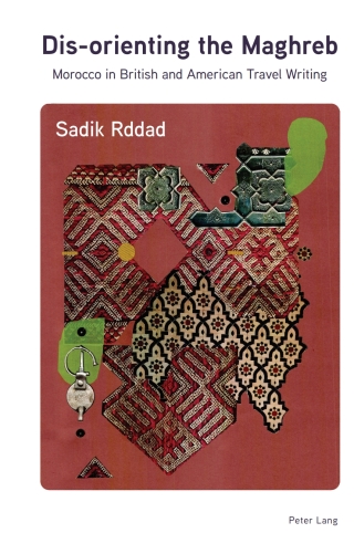 Imagen de portada: Dis-orienting the Maghreb 1st edition 9781803742854