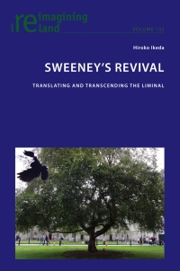 Imagen de portada: Sweeney’s Revival 1st edition 9781803744292