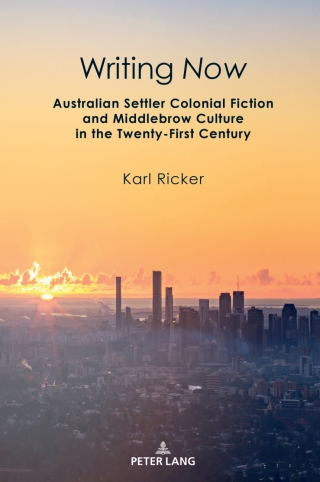 Cover image: Writing Now 1st edition 9781803744438