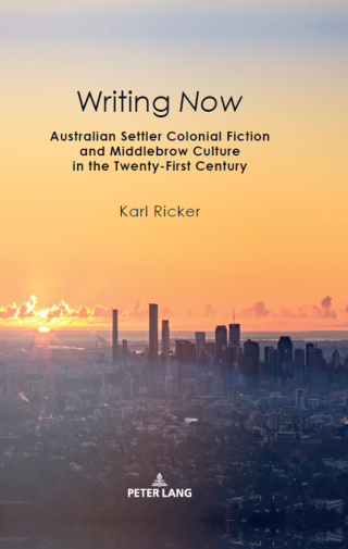 Cover image: Writing Now 1st edition 9781803744438