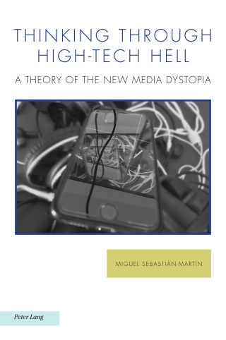 Cover image: Thinking through High-Tech Hell 1st edition 9781803744629