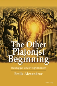 Cover image: The Other Platonist Beginning 1st edition 9781803744735