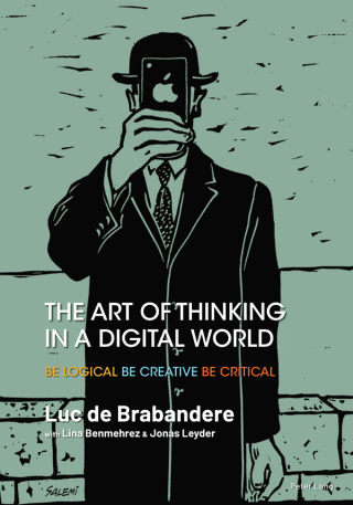 Cover image: The Art of Thinking in a Digital World 1st edition 9781803744421