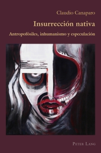 Cover image: Insurrección nativa 1st edition 9781803744865