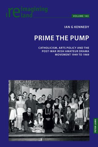 Cover image: Prime the Pump 1st edition 9781803745985