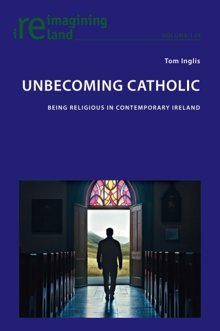 Imagen de portada: Unbecoming Catholic 1st edition 9781803748177
