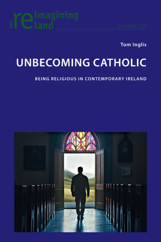 Imagen de portada: Unbecoming Catholic 1st edition 9781803748177