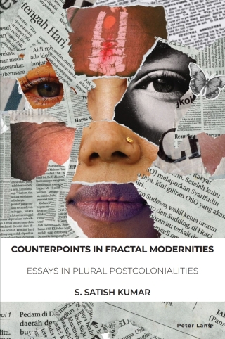 Cover image: Counterpoints in Fractal Modernities 1st edition 9781803748436