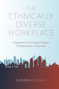 Cover image: The Ethnically Diverse Workplace 9781803820545
