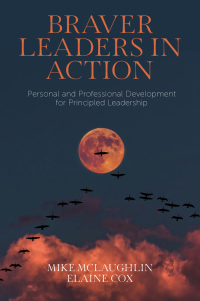 Cover image: Braver Leaders in Action 9781803821788
