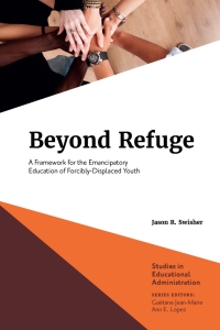 Cover image: Beyond Refuge 9781803822686