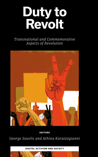 Cover image: Duty to Revolt 9781803823164