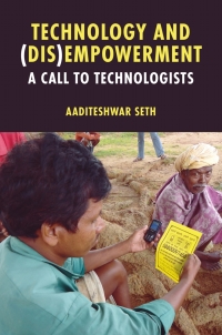 Immagine di copertina: Technology and (Dis)Empowerment 9781803823942