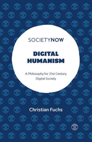 Cover image: Digital Humanism 9781803824222