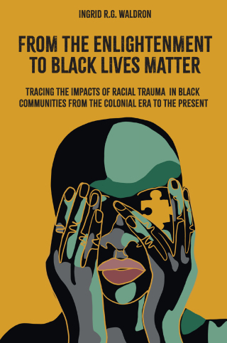 Cover image: From the Enlightenment to Black Lives Matter 9781803824420