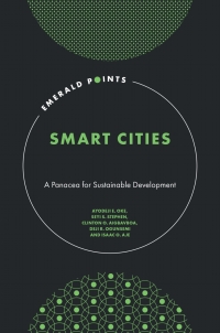 Cover image: Smart Cities 9781803824567