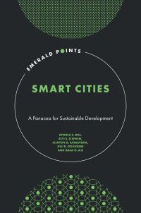 Titelbild: Smart Cities 9781803824567