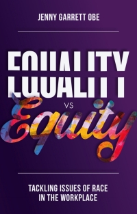 Cover image: Equality vs Equity 9781803826769