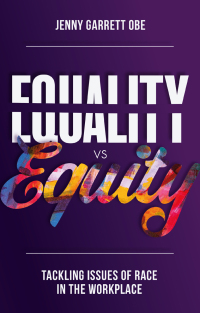 Cover image: Equality vs Equity 9781803826769