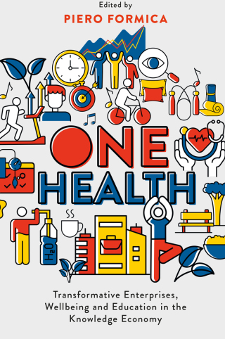 Cover image: One Health 9781803827841