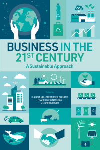 صورة الغلاف: Business in the 21st Century 9781803827889