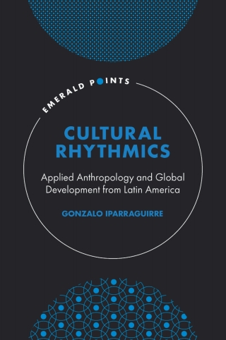 Cover image: Cultural Rhythmics 9781803828244