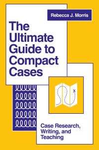 Omslagafbeelding: The Ultimate Guide to Compact Cases 9781803828503