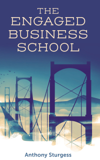 Titelbild: The Engaged Business School 9781803829425