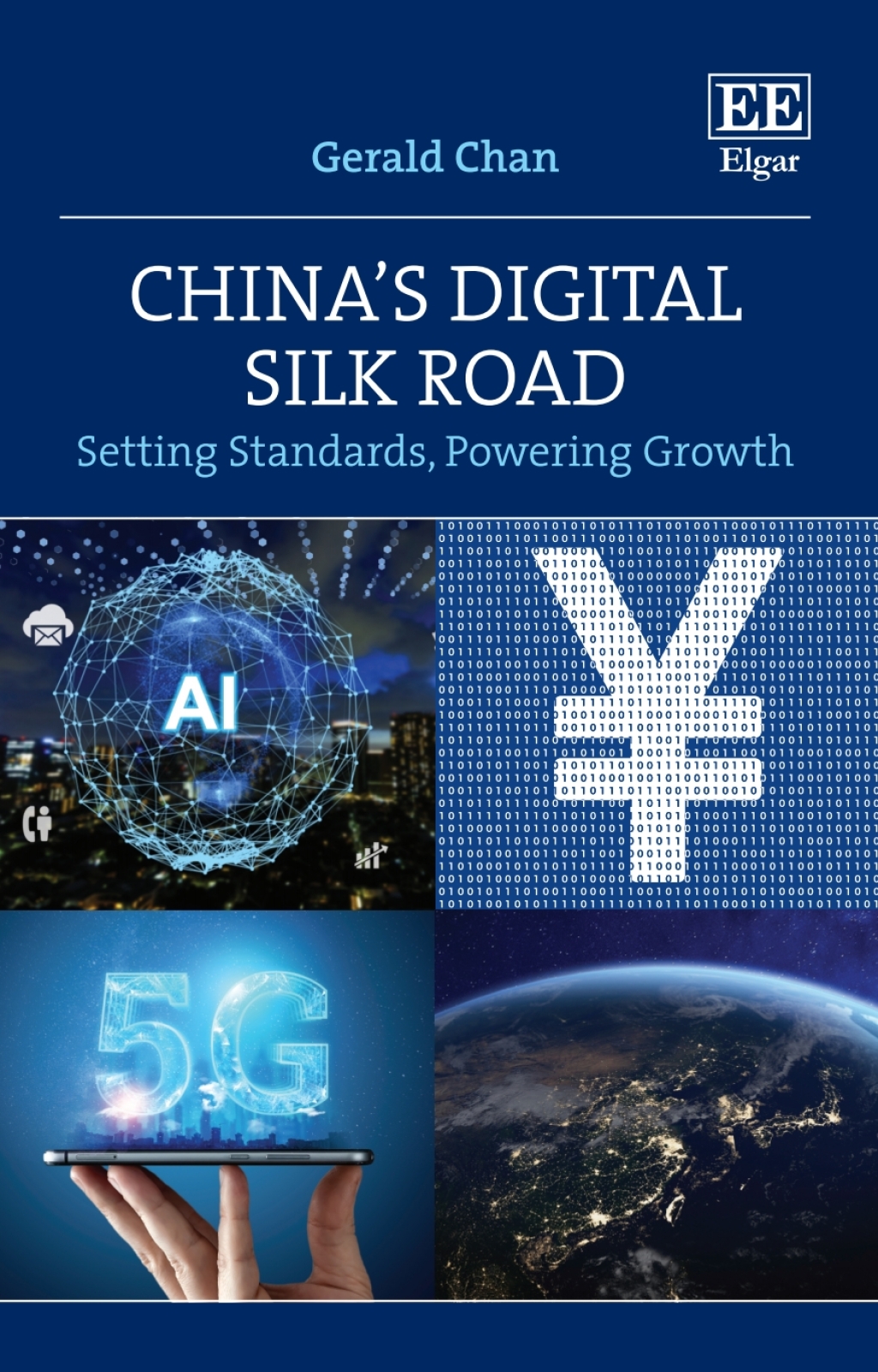 China’s Digital Silk Road 1st Edition