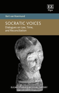 Titelbild: Socratic Voices 1st edition 9781803922379