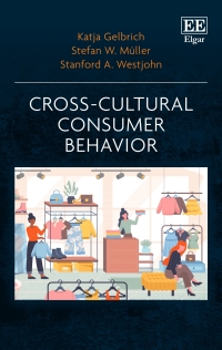 Cover image: Cross-Cultural Consumer Behavior 1st edition 9781803923185