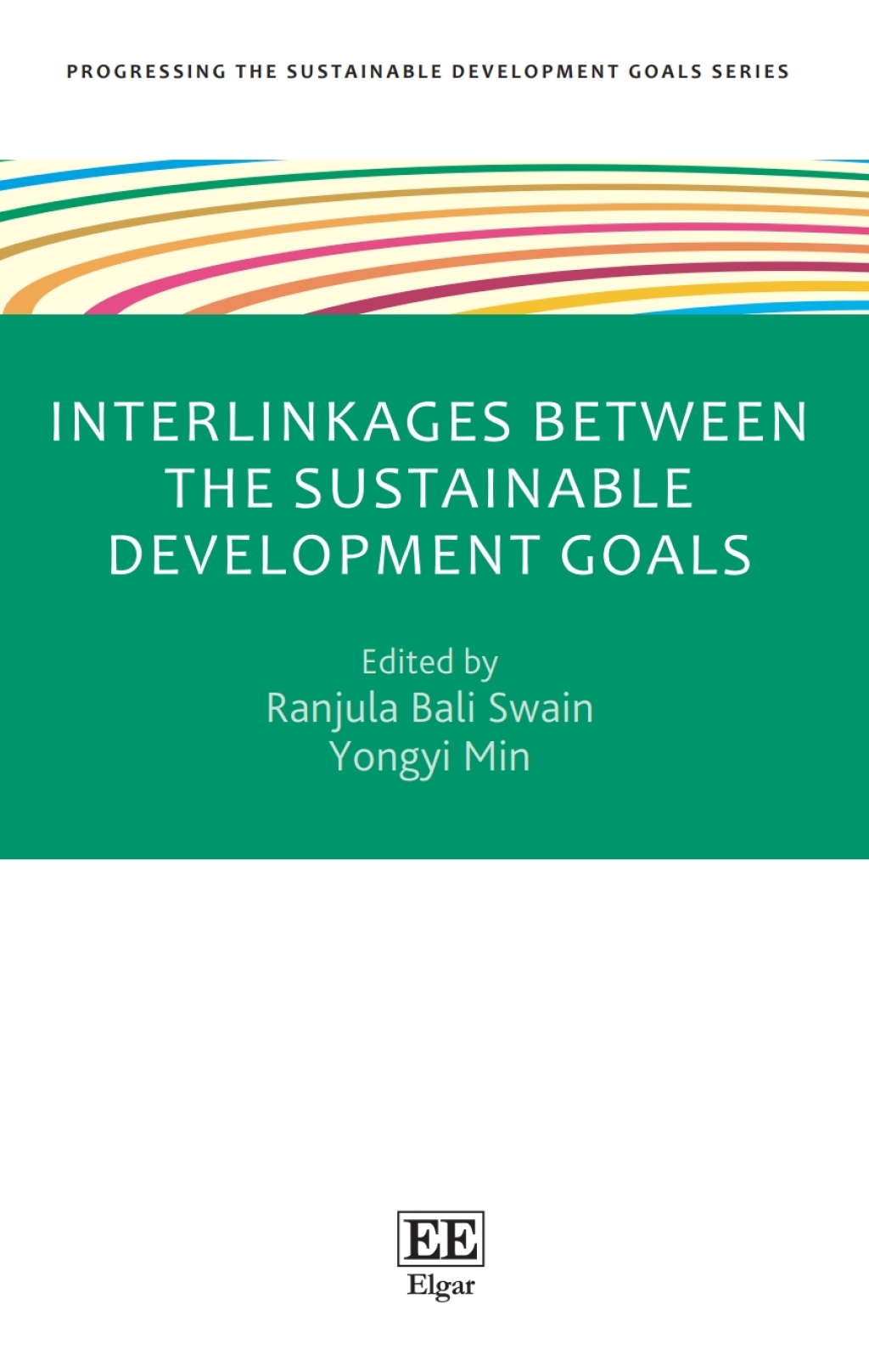 Interlinkages between the Sustainable Development Goals 1st Edition