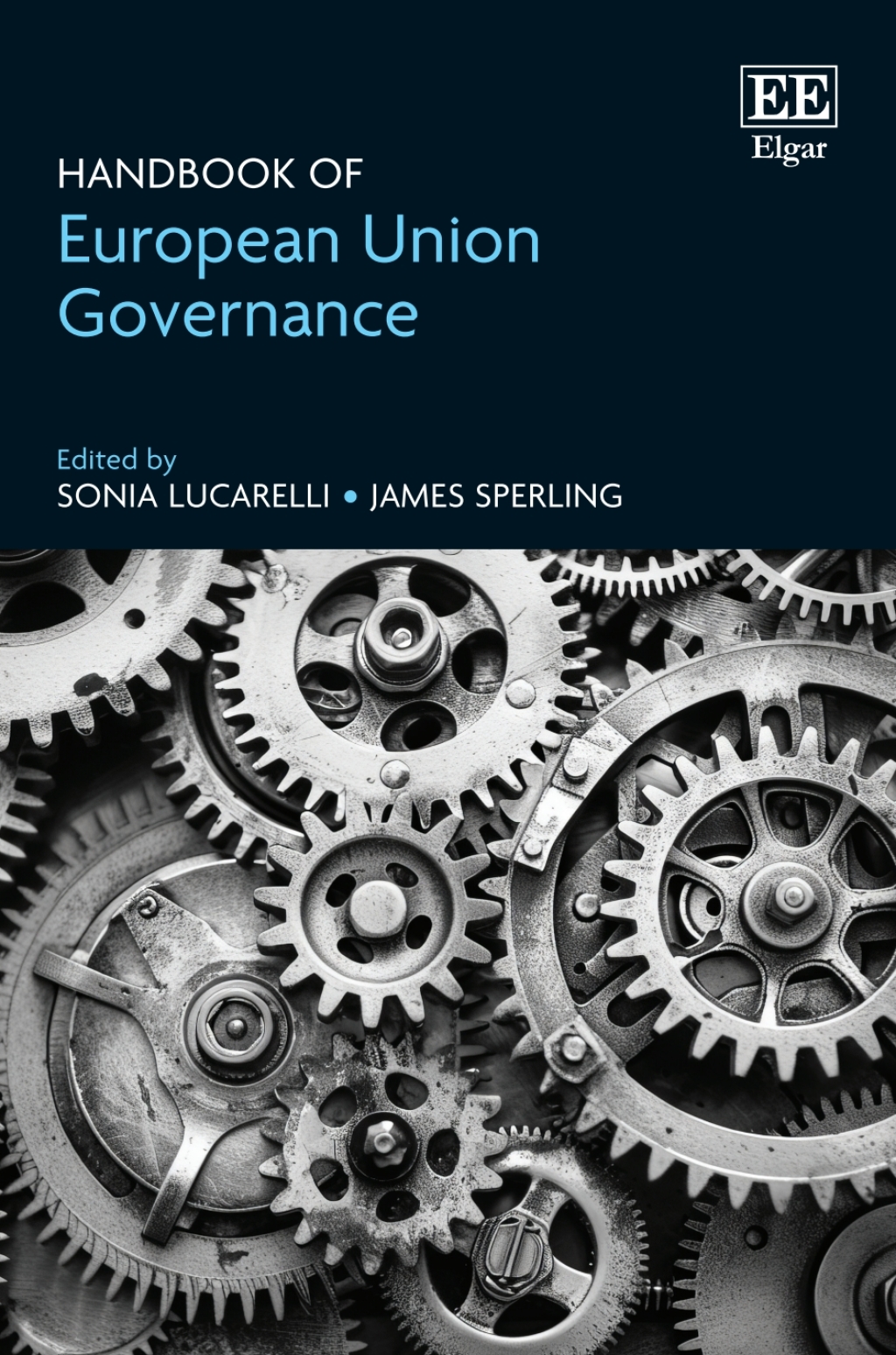 Handbook of European Union Governance 1st Edition