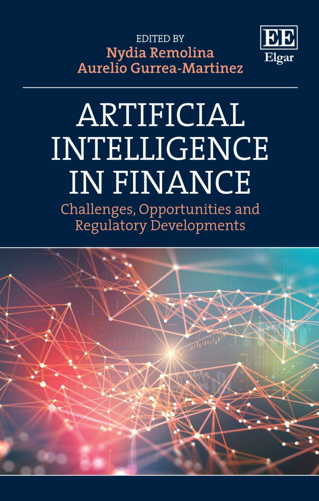 Artificial Intelligence in Finance 1st Edition