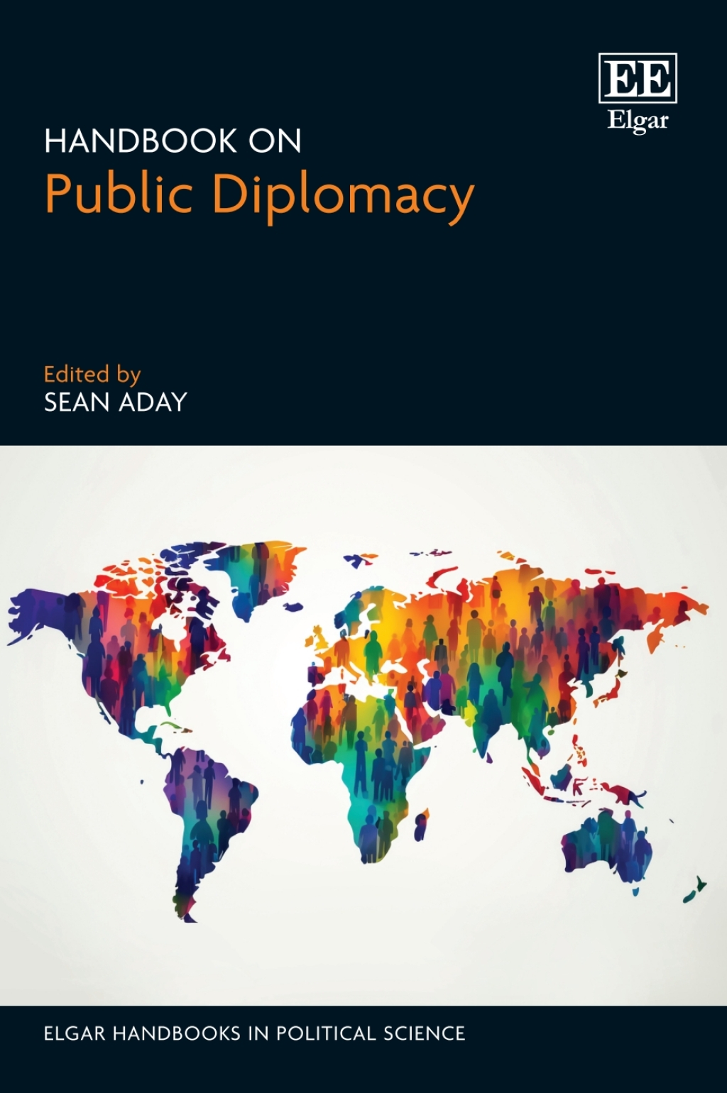 Handbook on Public Diplomacy 1st Edition