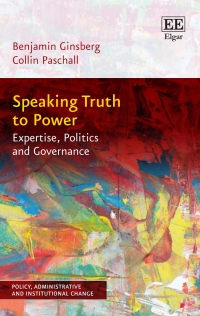 Imagen de portada: Speaking Truth to Power 1st edition 9781803927626