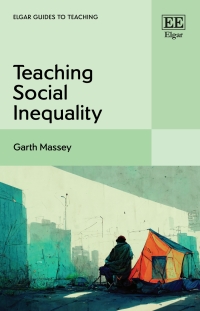 Imagen de portada: Teaching Social Inequality 1st edition 9781803928210