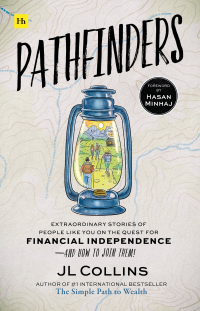 Cover image: Pathfinders 9781804090008