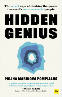 Cover image: Hidden Genius 9781804090046