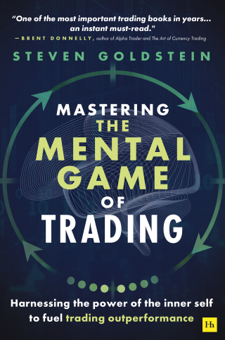 Cover image: Mastering the Mental Game of Trading 9781804090077