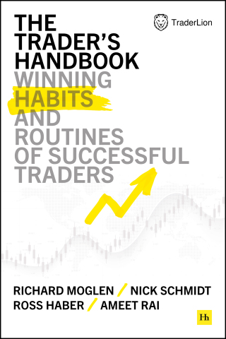 Cover image: The Trader's Handbook 9781804090183